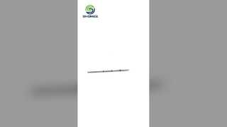 Bone Marrow Aspiration Needle Cannula