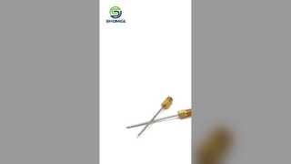Wine Preservation Needle