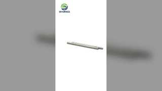 Multi-Hole Perforated Tube