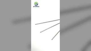 Precision Tapered Needle