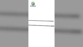 lancet point needle