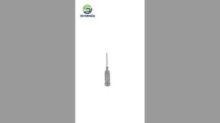 Fish Vaccine Needle