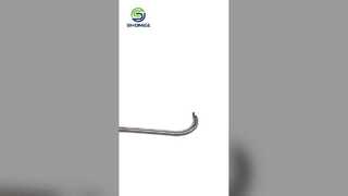 Snake Bone Tube