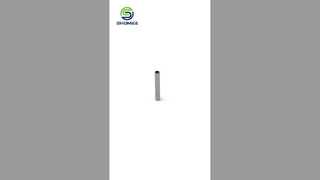 Medical - Grade Stainless Steel Precision Chamfered Tube