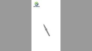 solid Threaded needle