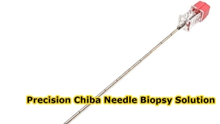 Chiba Needle