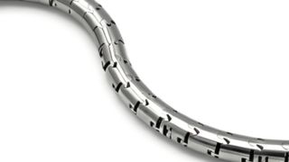 Laser Cut Hypotube