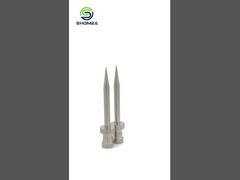 M4 Thread pencil point needle