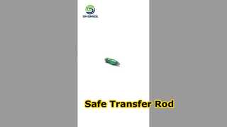 Closed Transfer Rod