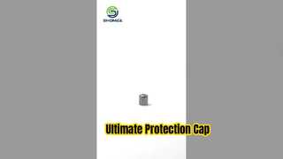 Composite Protective Cap